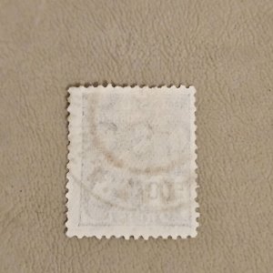 Brazil #321 Used 2023 SCV $0.35