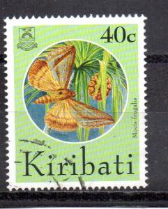 Kiribati 642 used (A)