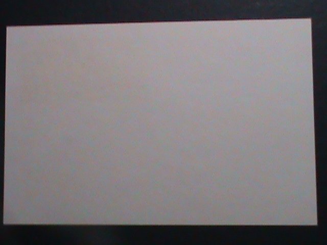 ​UNITED STATES -PC-1979, GEORGE ROGERS CLARK-VINCENNES-1779 MNH POST CARD-VF