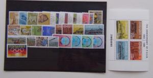 Zimbabwe Rotary Ciskei South Africa Transkei South West Africa Rhodesia MNH 