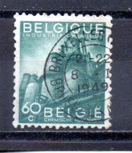Belgium 374 used