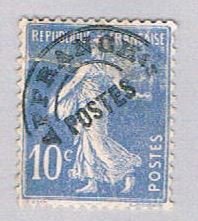 France 164 Used Sower precancel 2 1906 (BP57536)