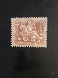 Portugal #766           Used