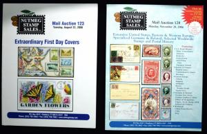 Extraordinary First Day Covers Christmas Stamps of the World Pioneer Stamp Album