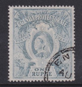 Uganda, Scott 75 (SG 90), used