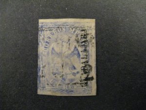 Mexico #22 used type I a23.4 9384