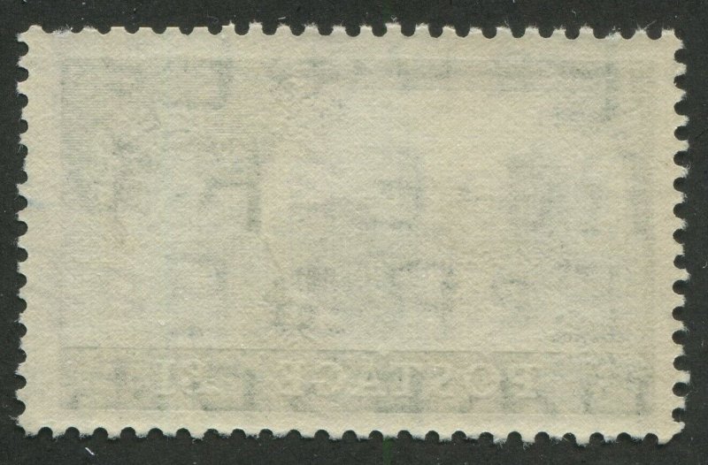Great Britain #312 Mint