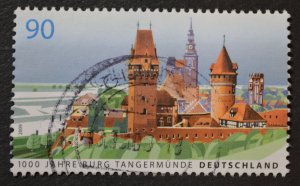 Germany Sc # 2516, VF Used