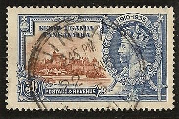 Kenya Uganda Tanzania used sc 43