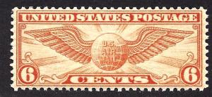 C19 Mint,OG,NH... SCV $3.50