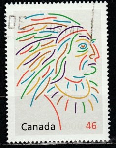 Canada   1826a      (O)     1999