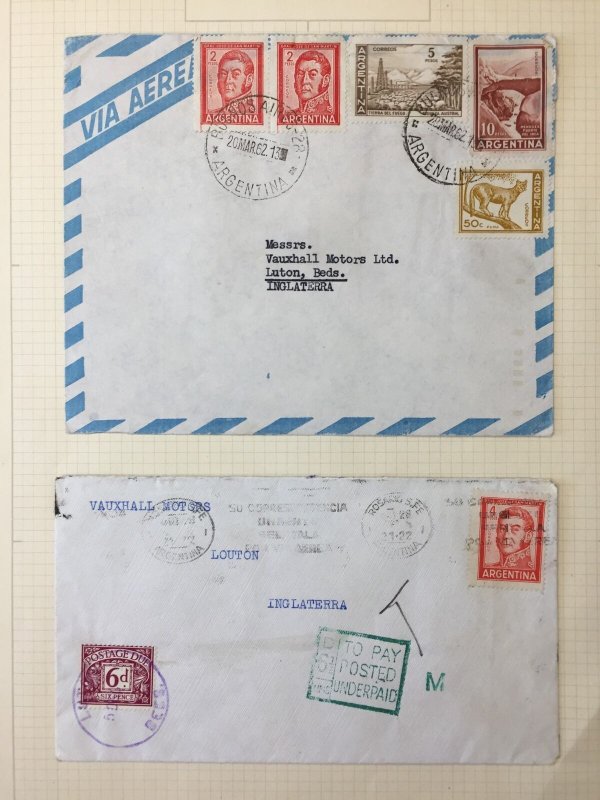 Argentina Used MH (Apx 210+) MK540