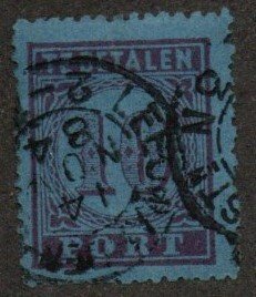 Netherlands J2 Used