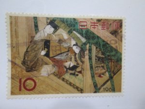 Japan #814 used  2022 SCV = $0.25