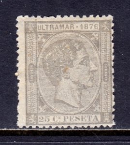 Cuba - Scott #68 - MH - SCV $4.00