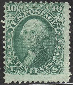 U.S.96 F+  NG (40118)