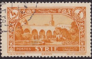 Syria #222 Used
