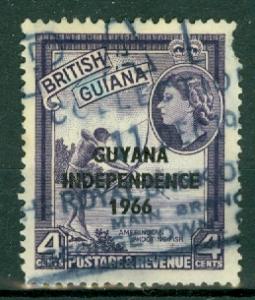 Guyana - Scott 32C