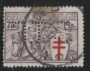 Belgium B159 VF perf