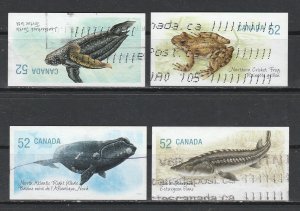 Canada   2230-33    (O)    2007         Complet