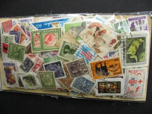 WW overseas sourced mixture (duplicates,mixed cond) 4,000 33% comems,67% defins