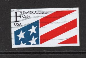 Scott # 2522    used   single