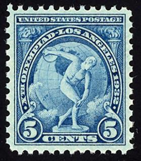 Scott #719 Mint, OG, NH, 2008 PSE  Graded XF 90