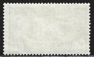 France #244        used