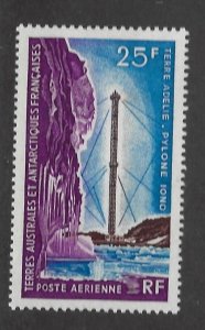 FSAT SC C12 MNH VF SCV$32.50...Value Adventure!