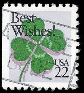 US - #2271 - Used - SCV-0.25