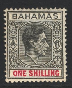 Bahamas Sc#110 MNH