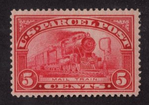 U.S. -  Q5 - Very Fine - Never Hinged