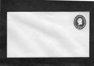 U542 Washington, unused