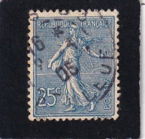 France   #   141   used
