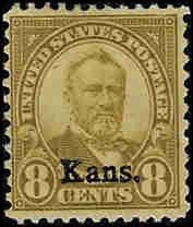 666 Mint,OG,HR... SCV $72.50