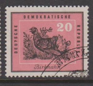 Germany DDR Sc#447 Used