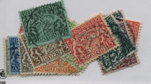 BAVARIA   O6-18   USED