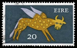 Ireland - Scott 357 - Used