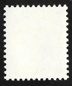 #2175E 10 cents Red Cloud Stamp mint OG NH EGRADED XF 91 XXF