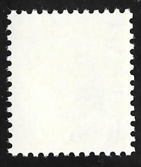 #2175E 10 cents Red Cloud Stamp mint OG NH EGRADED XF 91 XXF