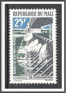 Mali #38 Sansanding Dam MH