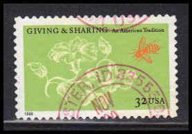 3243 Used Fine D33898