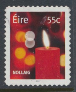 Ireland Eire SG 2145  SC# 1983  Used Christmas 2012 see details & Scan