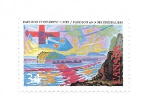 Canada 1987 - MNH - Scott #1127 *