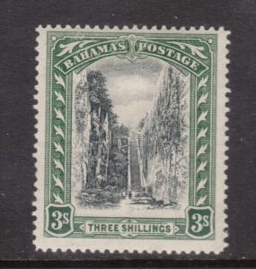 Bahamas #82 Mint