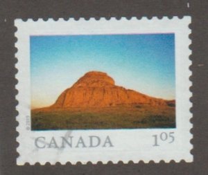 Canada 3149  World Heritage Sites