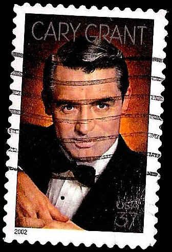 # 3692 USED CARY GRANT