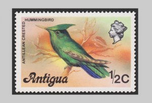 ANTIGUA ISLAND STAMP 1976 SCOTT # 405. UNUSED