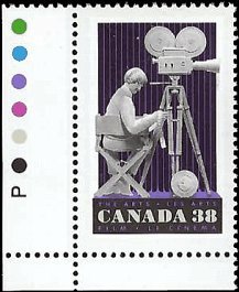 CANADA   #1254 MNH (3)