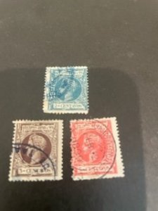 Philippines sc 198,199,201 u